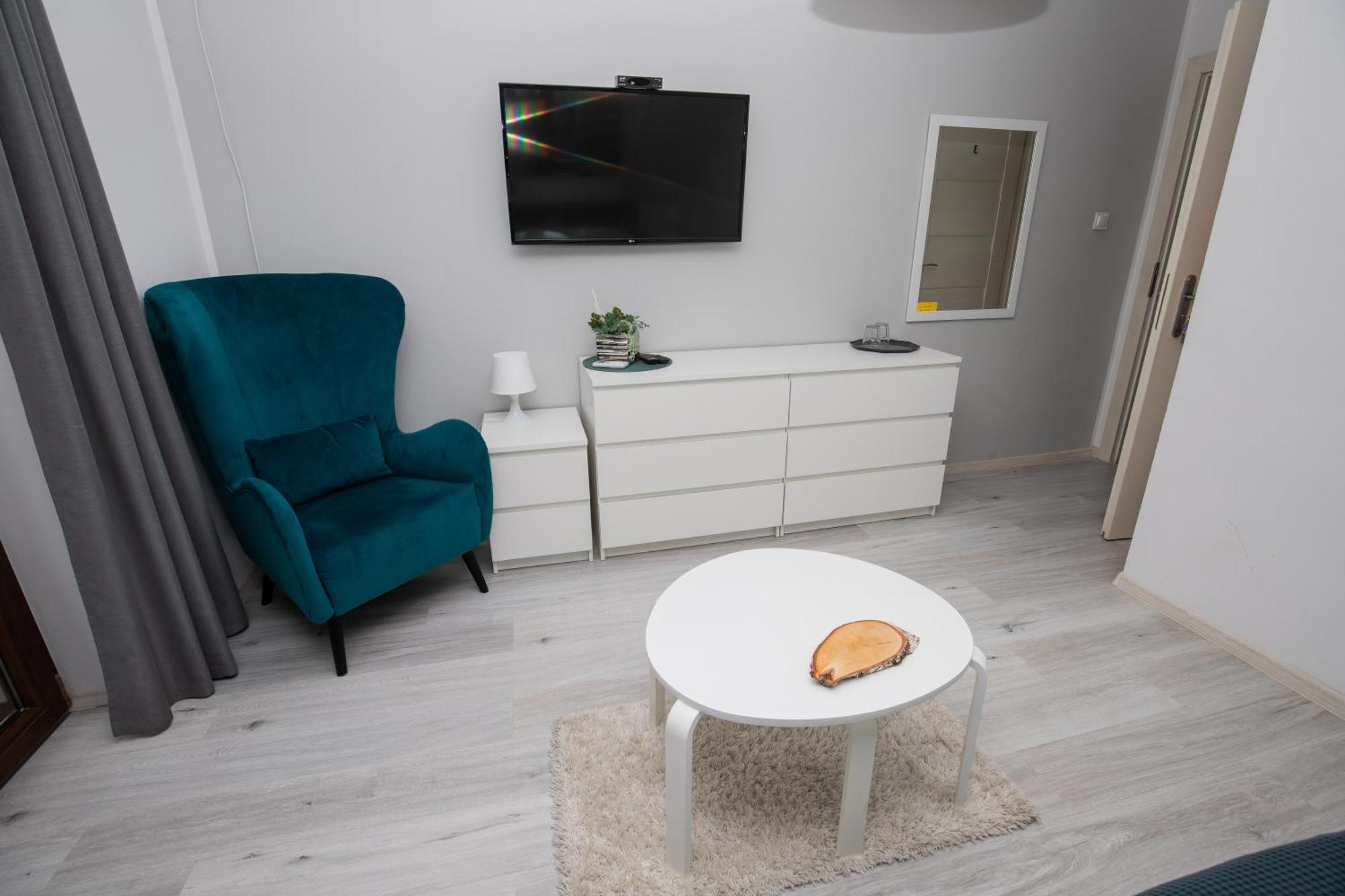 Hacjenda Villa Boszkowo-Letnisko Ngoại thất bức ảnh