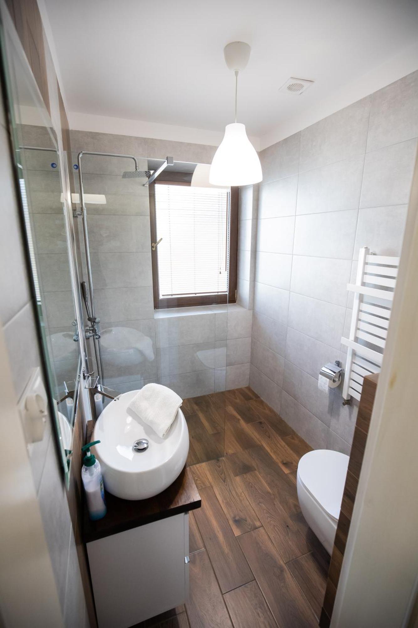 Hacjenda Villa Boszkowo-Letnisko Ngoại thất bức ảnh